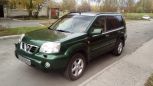 SUV   Nissan X-Trail 2002 , 450000 , 