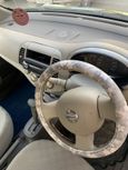  Nissan March 2002 , 205000 , 