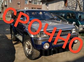 SUV   Toyota Hilux Surf 1992 , 390000 , 
