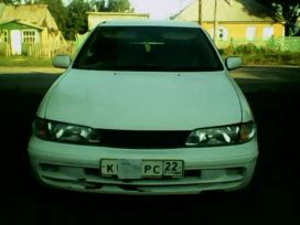  Nissan Pulsar 2000 , 115000 , 