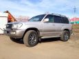 SUV   Toyota Land Cruiser 2004 , 1200000 , 