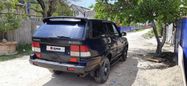 SUV   SsangYong Musso 1997 , 230000 , 