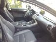 SUV   Lexus NX200t 2015 , 2200000 , 