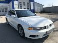  Mitsubishi Galant 2002 , 212000 , 