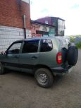 SUV   Chevrolet Niva 2007 , 235000 , 