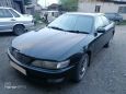  Toyota Carina ED 1996 , 160000 , 