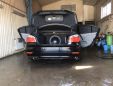  BMW 5-Series 2004 , 420000 , 