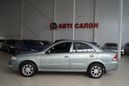  Nissan Almera Classic 2006 , 285000 , 