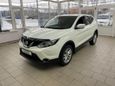 SUV   Nissan Qashqai 2014 , 1140000 , 