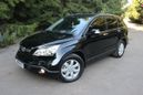 SUV   Honda CR-V 2007 , 740000 , 