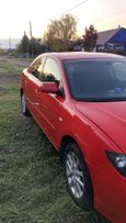  Mazda Mazda3 2008 , 398000 , 