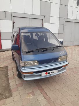    Toyota Lite Ace 1990 , 280000 , 