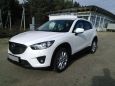 SUV   Mazda CX-5 2014 , 1390000 , 