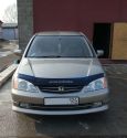  Honda Avancier 1999 , 282000 , 