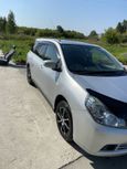  Nissan Wingroad 2006 , 350000 , 