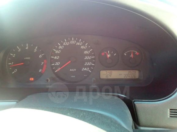  Nissan Primera 1999 , 105000 , 