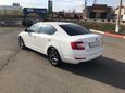  Skoda Octavia 2013 , 510000 , 