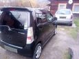  Suzuki Wagon R 2010 , 295000 , 