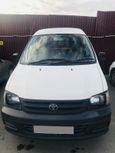    Toyota Town Ace 2001 , 270000 , 