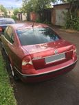  Volkswagen Passat 2001 , 135000 , 