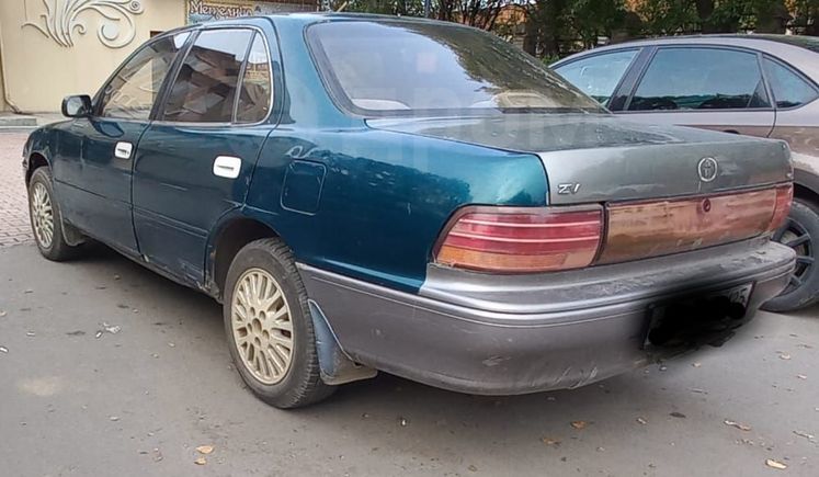  Toyota Camry 1993 , 70000 , 