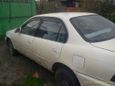  Toyota Corolla 1993 , 125000 , 