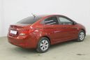 Hyundai Solaris 2016 , 738000 , 