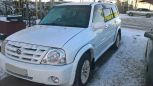 SUV   Suzuki Grand Escudo 2004 , 470000 ,  