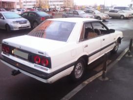  Nissan Skyline 1989 , 35000 , 