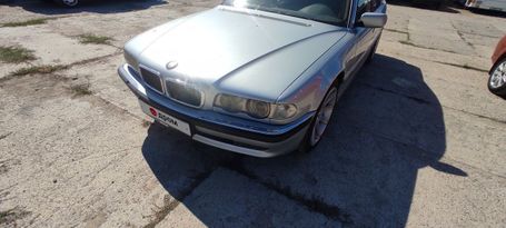  BMW 7-Series 1994 , 460000 , 