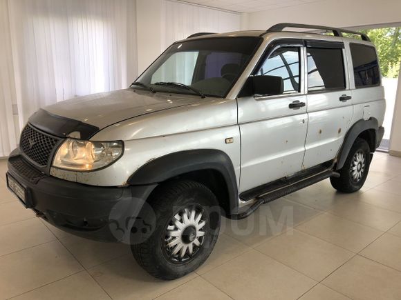 SUV     2006 , 179100 , 