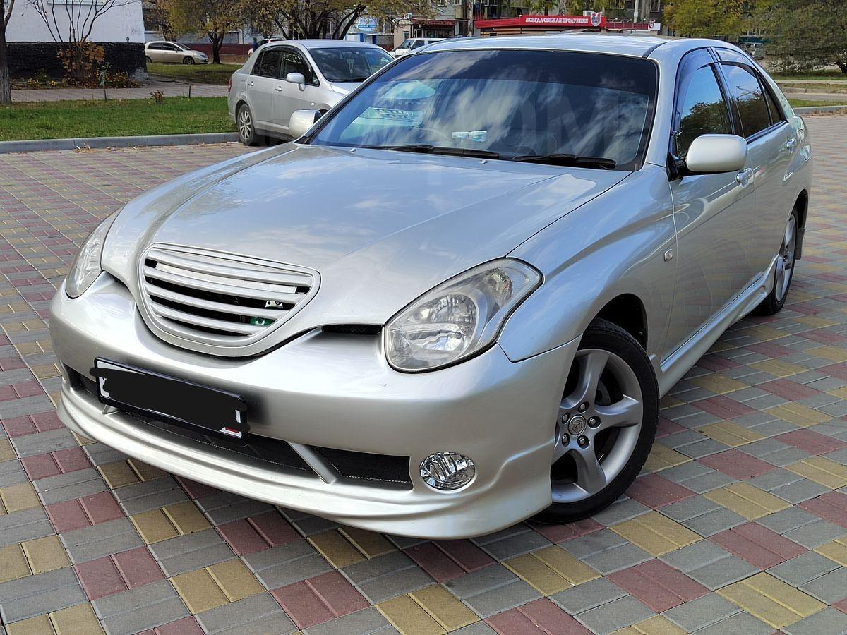 Toyota Verossa 2001
