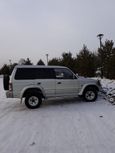 SUV   Mitsubishi Pajero 1991 , 185000 , 