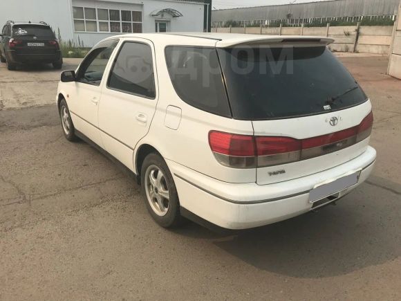  Toyota Vista Ardeo 1998 , 320000 , 