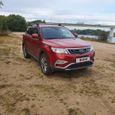 SUV   Geely Atlas 2019 , 1450000 , 