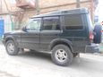 SUV   Land Rover Discovery 1997 , 650000 , 