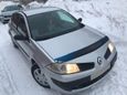  Renault Megane 2007 , 210000 , 