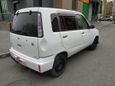  Nissan Cube 2002 , 119000 , 