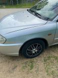  Kia Spectra 2007 , 250000 , 