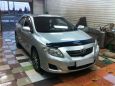  Toyota Corolla 2007 , 440000 , 