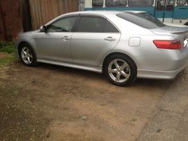  Toyota Camry 2006 , 740000 , 