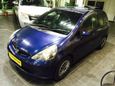  Honda Fit 2002 , 235000 , 