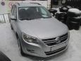 SUV   Volkswagen Tiguan 2010 , 610000 , 