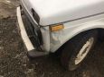 SUV    4x4 2121  1997 , 80000 , -