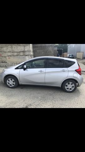  Nissan Note 2012 , 600000 , 
