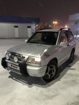  3  Suzuki Escudo 1999 , 270000 , 