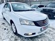  Geely Emgrand EC7 2013 , 299000 , 