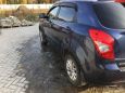 SUV   SsangYong Actyon 2014 , 750000 , 