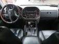 SUV   Mitsubishi Montero 2002 , 450000 , 