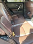 SUV   Infiniti FX45 2007 , 775000 , 